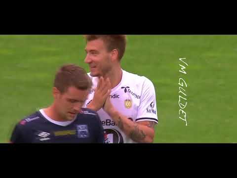 ADHD - LORDT (Hvor f...... er Lorden!?)