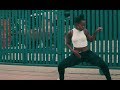 Harmonize feat Sarkodie - DM Chick (Dance Video)