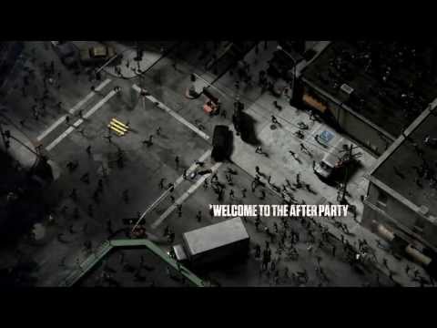 Dead Rising 3 - Happy Together Trailer