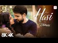Hasi 8K 4K Music Video Emraan Hashmi Vidya Balan Ami Mishra Hamari Adhuri Kahani