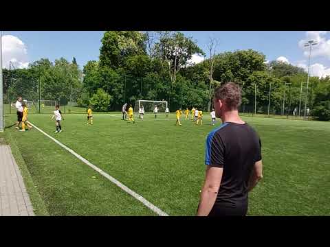 ks drukarz 2010 vs champion otwock