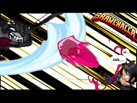 How??!! Pro Brawlhalla Players