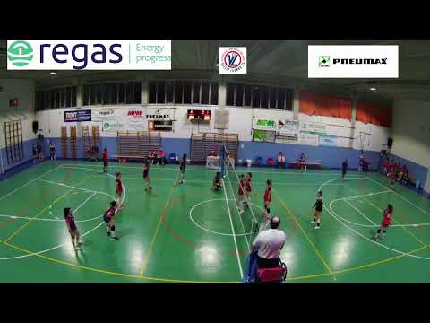 VOLLEY LURANO-EXCELSIOR