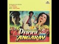 Sudesh Bhosle Kavita Krishnamurthy Naina Ho Gaye Bawre