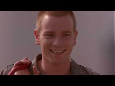 Blur - Sing | Trainspotting