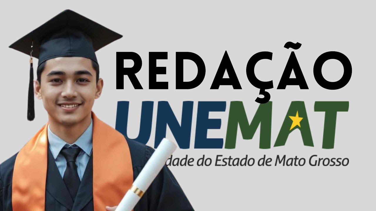 Redação UNEMAT