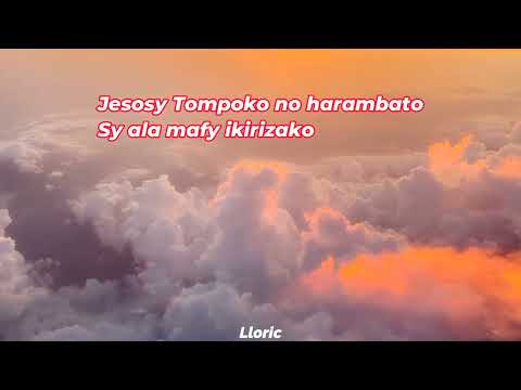 Finaritra ny vorona ao an'ala - FFPM 502 ( Karaoké )