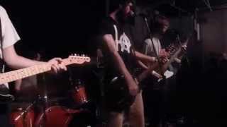 Titus Andronicus - Sun Salutation (Houston 09.19.15) HD