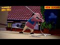 The Thief Statues Motu Patlu Season 15 Full Episode Motu Patlu 2025 Cartoon