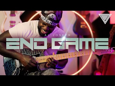 Al Joseph | End Game