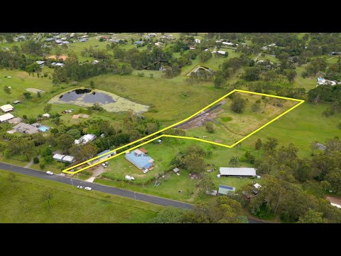 LOT 2/101 Chappel Road, Delaneys Creek, QLD 4514, 0 ਕਮਰੇ, 0 ਬਾਥਰੂਮ, Section