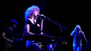 Tennis - "Matrimony" @ Rough Trade NYC 3/20/17