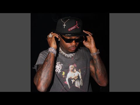 [FREE] Gunna x Young Thug Type Beat 2025 - "Blessings"