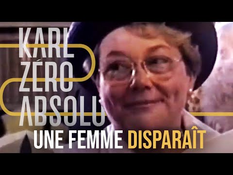 L 'affaire Michèle Gaborieau