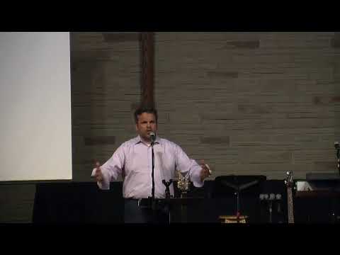 RCF Church Live Stream - May 19, 2019