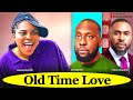 OLD TIME LOVE (NEW MOVIE) - SARIAN MARTIN, RAY EMODI MOVIES 2024 | Nigerian Love Movie #2024