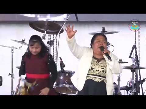 Ministerio Zarza Ardiente - Mix Primicias 2024__Coliseo David Farrel_SJL #primicias2024 #2024