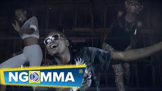 PALLASO - ON FIRE Music Video ( Ugandan Music )