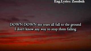 【Zoozbuh】Fallen Down (ENGLISH Cover)