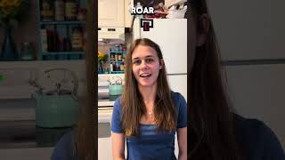 Download lagu Who Was The Best?! 👯‍♀️🦖#shorts #funny #sisters #dinosaur #rawr mp3