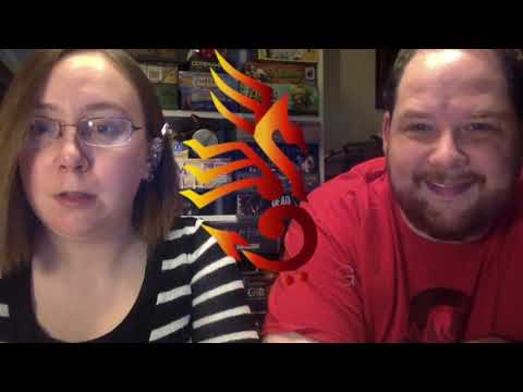 Xanathar's Guide To Everything Review: NEW SORCERERS! Pt. 3 Storm Sorcerer