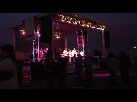 The Fabulous Motown Review