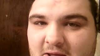 RIP WWE Legend Dynamite Kid (I'm still tired)