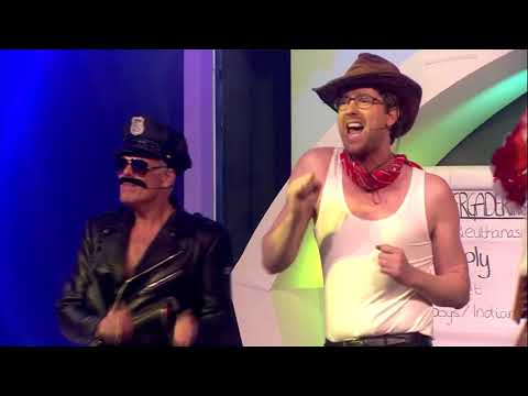 De Kwis - Gezin in gevaar!