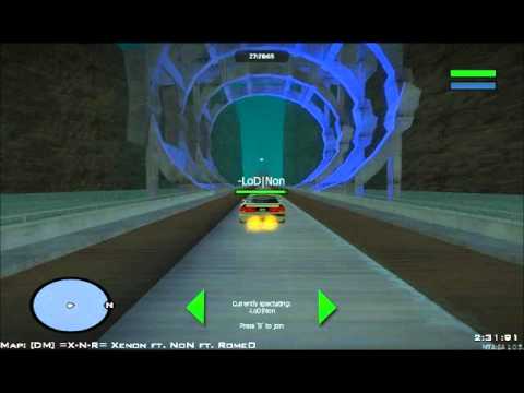 [DM] =X-N-R= XeNoN ft. NoN ft. RomeO