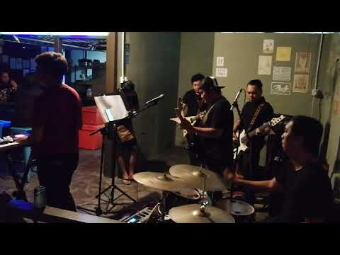 Pyred - Kerimpak Kaca Lauya (P.O.M Bar 2019)