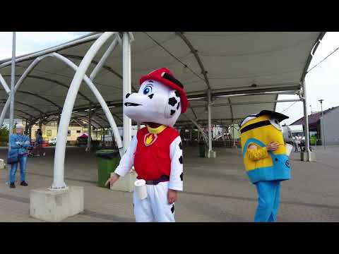 Dni Pelplina 2022 - Sobota