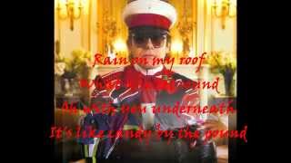 Elton John - Candy by the Pound (1985) With Lyrics!