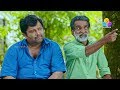 Uppum Mulakum ഭാസി രമക്ക് കത്ത്‌ കൊടുത്തു Flowers EP