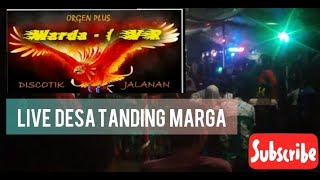 Download lagu Ot Warda live desa tanding marga kec. sungai rotan mp3