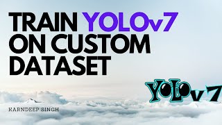 Download the video "Train YOLOv7 On Custom Dataset | Object Detection |"