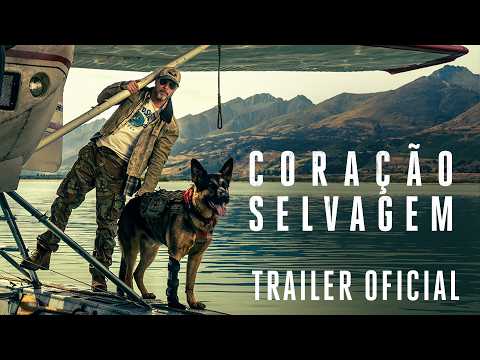 Coração Selvagem