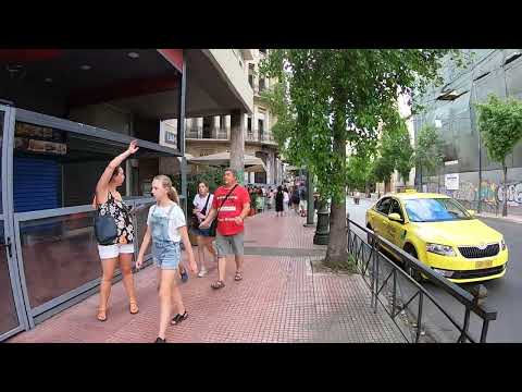 20230814 Greek Isles Cruise   Athens, Greece 49
