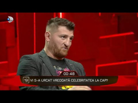 40 de intrebari cu Denise Rifai(12.06.2022) - Catalin Morosanu | Editie COMPLETA