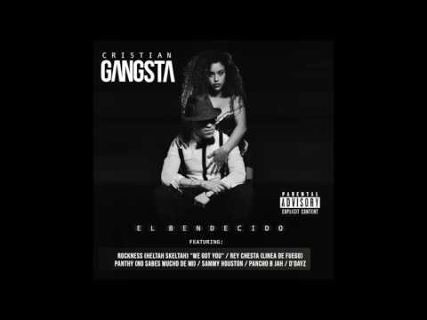 Cristian "G" - Hip Hop Feat Chino Makina & Sammy Houston