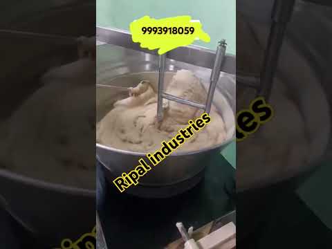 Khoya machine #khoyamachine #music #food