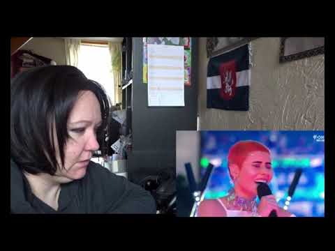 Latvian reacts to Eurovision 2021 Australia