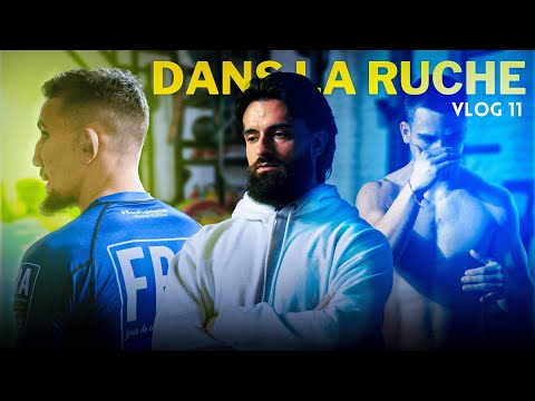 RETOUR SUR LA MMA LEAGUE / #DLR11