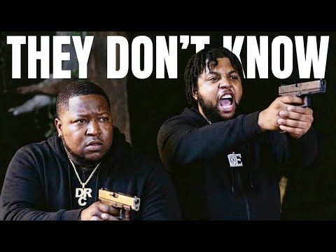 LIL CHRIS X BIG MOOKA X THEY DONT KNOW (AI) MUSIC VIDEO  