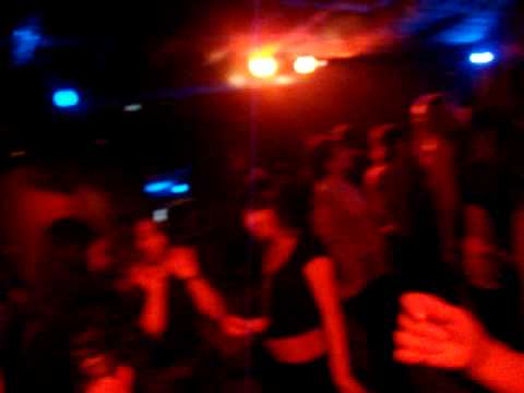 GECELERIN GECESI ***** DJ SENOL, DJ HAN & DJ ONUR   (Part 2)