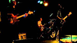 Alex Cuba LIVE in RALEIGH - "If You Give Me Love"