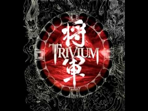 Trivium - The Calamity