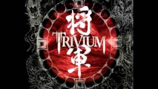 Trivium - The Calamity