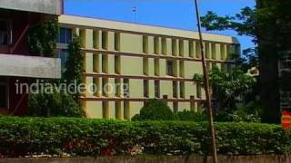 Sree Chitra Tirunal Institute for Medical Sciences and Technology, Thiruvananthapuram 