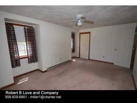 131 Manning, Holden MA 01520 - Condo - Real Estate - For Sale -