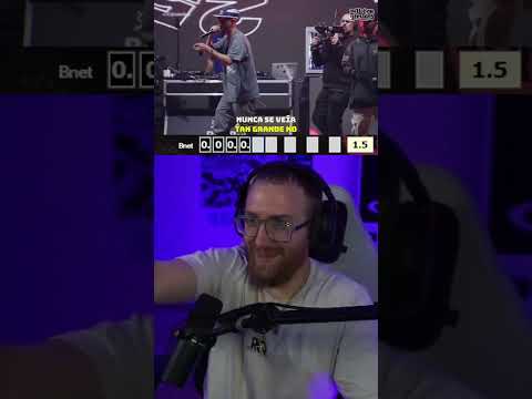 BNET VS ZASKO MINUTE REPORT